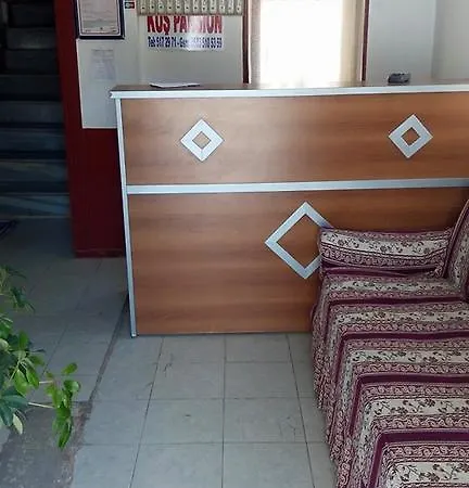 Ubytování v soukromí Kus Avsallar
