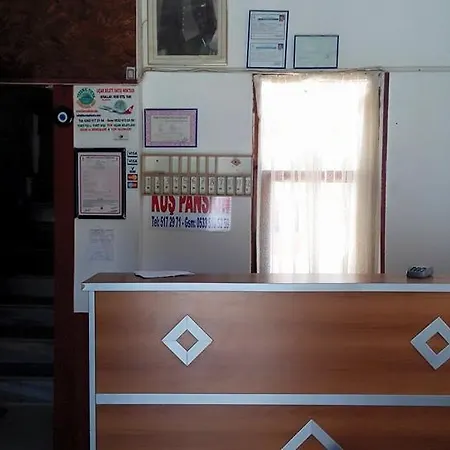 Ubytování v soukromí Kus